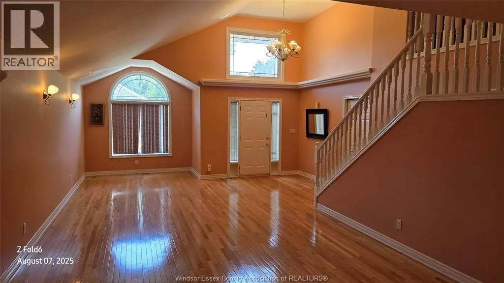 540 JOHN HARVEY COURT Unit# UPPER