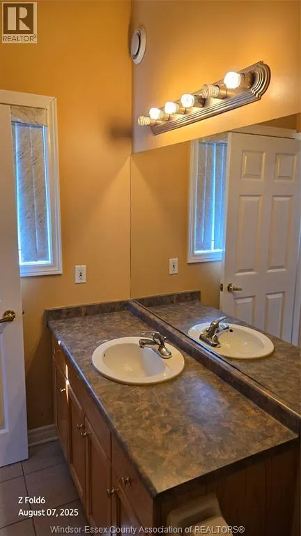 540 JOHN HARVEY COURT Unit# UPPER