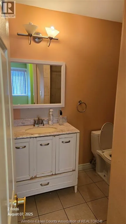 540 JOHN HARVEY COURT Unit# UPPER