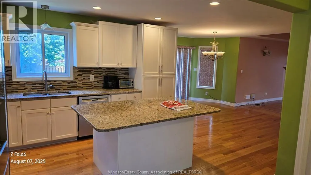 540 JOHN HARVEY COURT Unit# UPPER