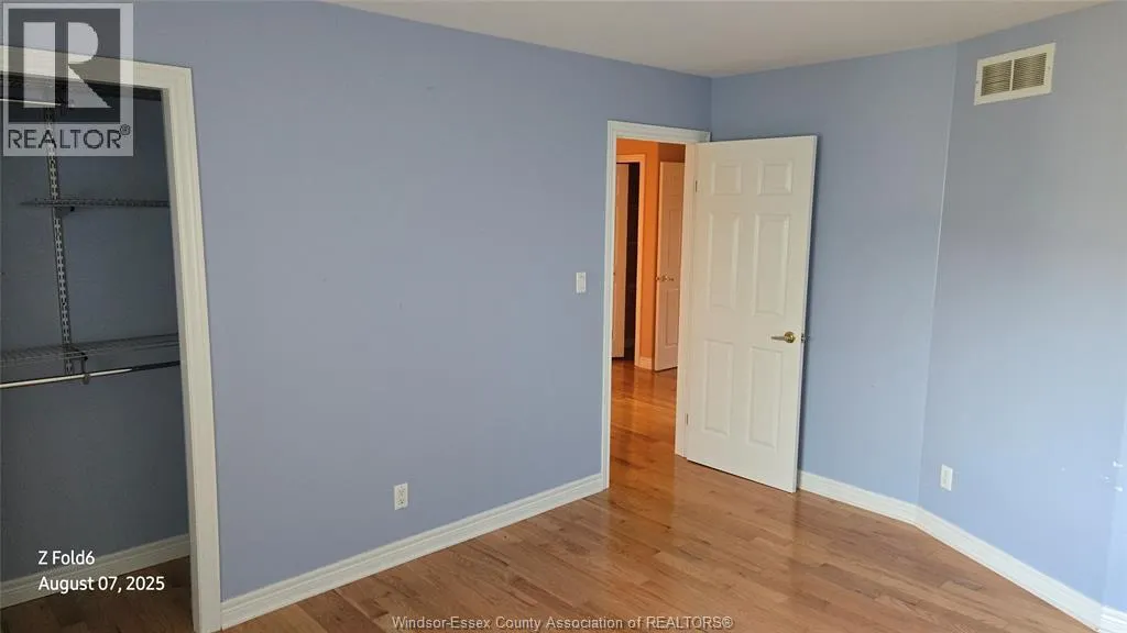 540 JOHN HARVEY COURT Unit# UPPER