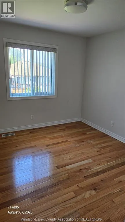 540 JOHN HARVEY COURT Unit# UPPER