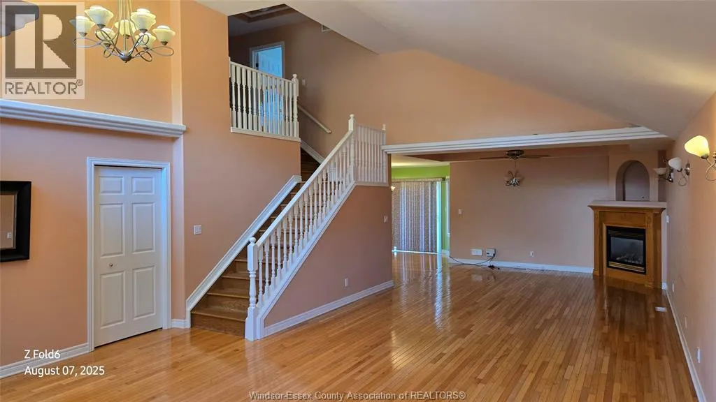 540 JOHN HARVEY COURT Unit# UPPER