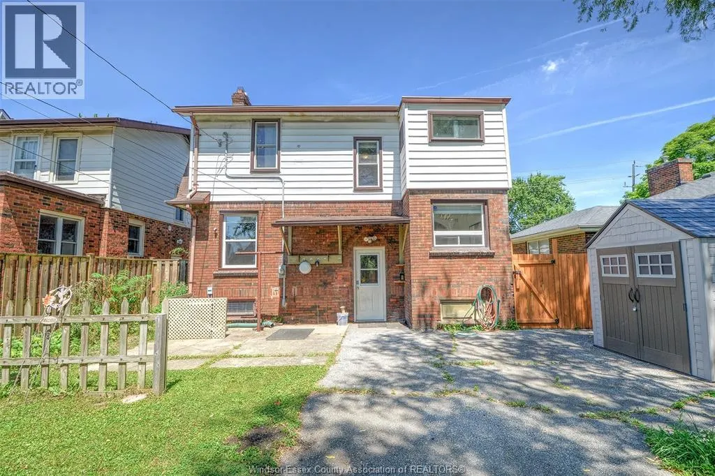 161 SHEPHERD