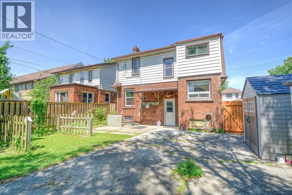 161 SHEPHERD