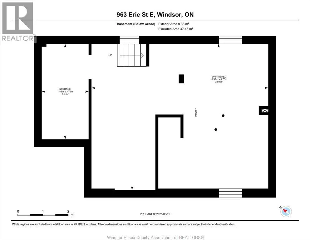 963 ERIE
