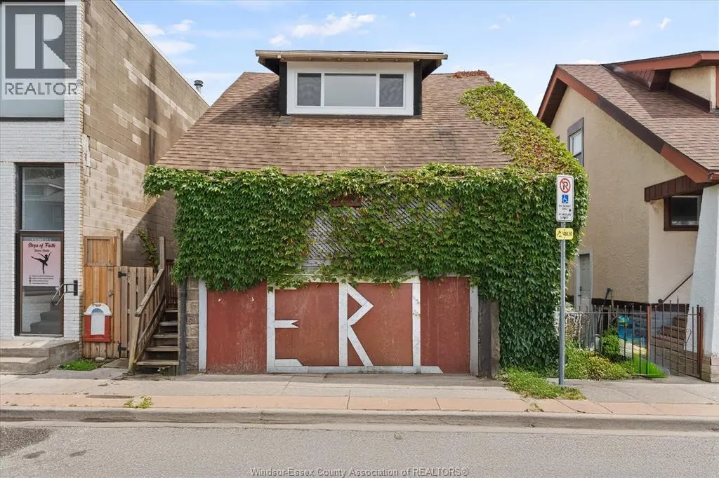 963 ERIE