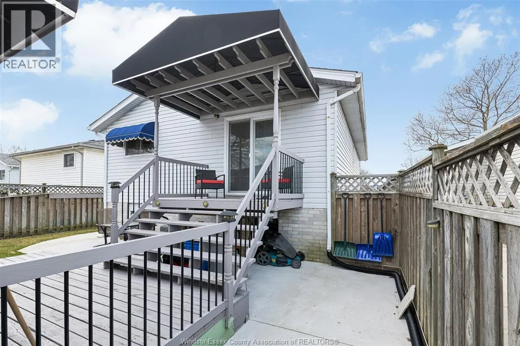 3068 LOEBACH DRIVE