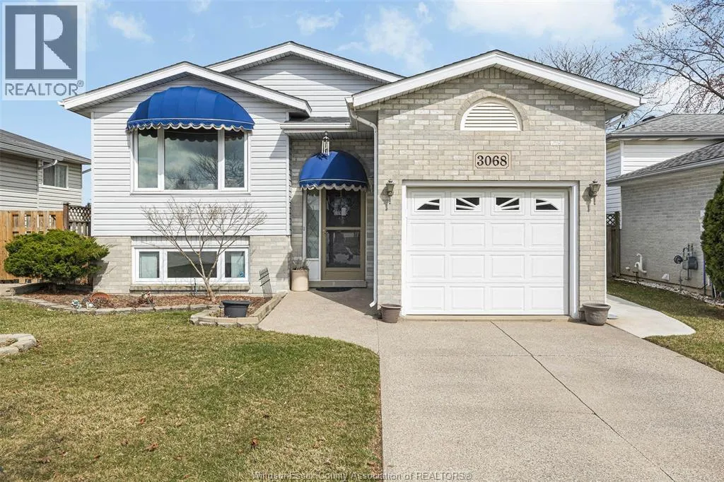 3068 LOEBACH DRIVE