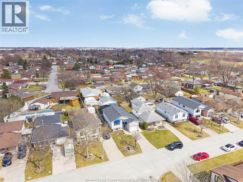 3068 LOEBACH DRIVE