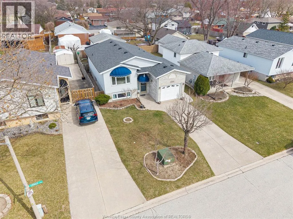3068 LOEBACH DRIVE