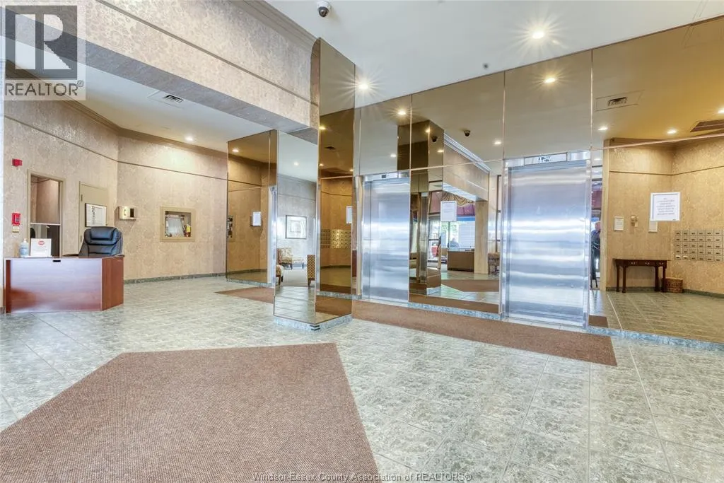 380 PELISSIER Unit# 2303