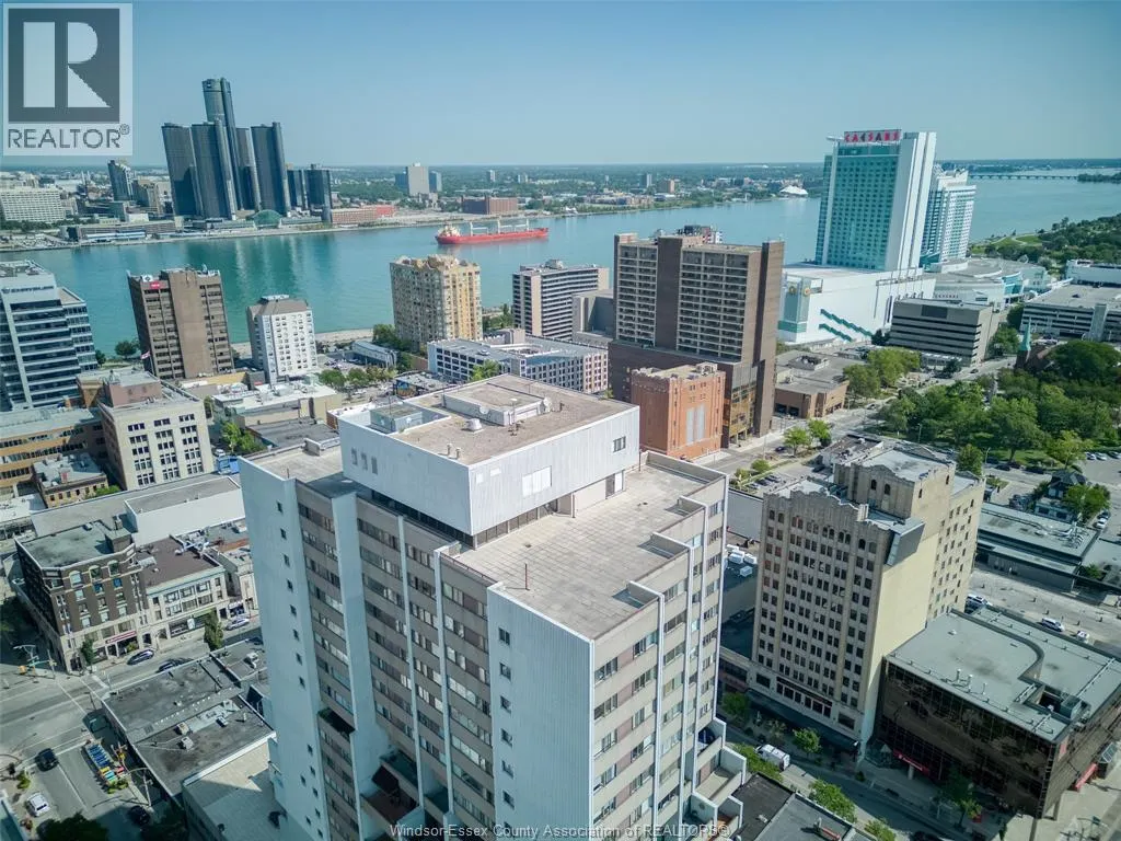 380 PELISSIER Unit# 2303