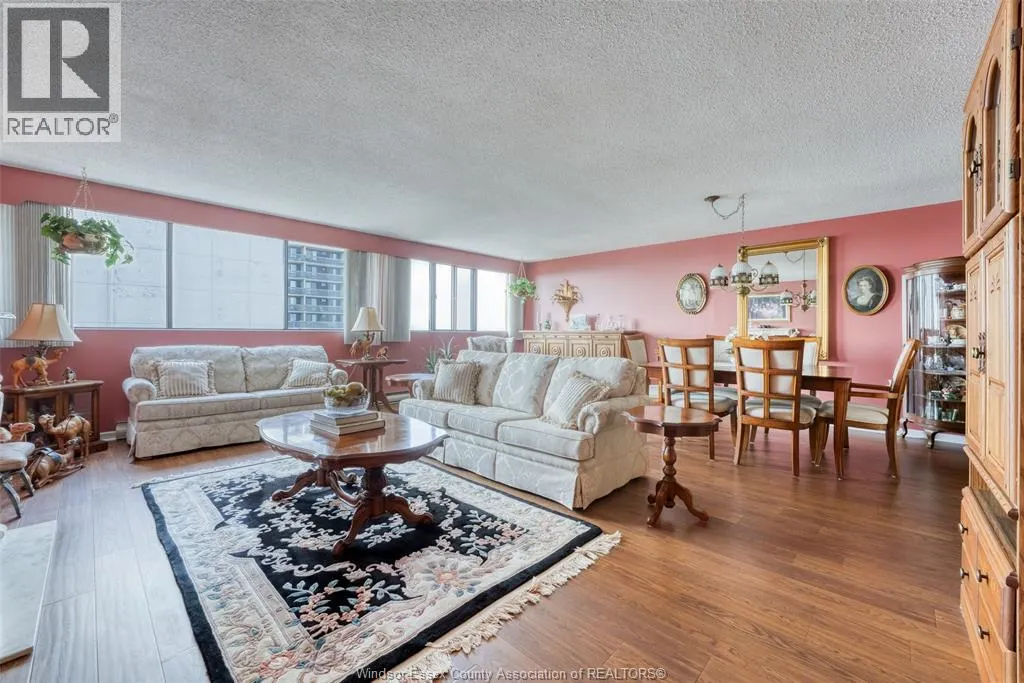 380 PELISSIER Unit# 2303