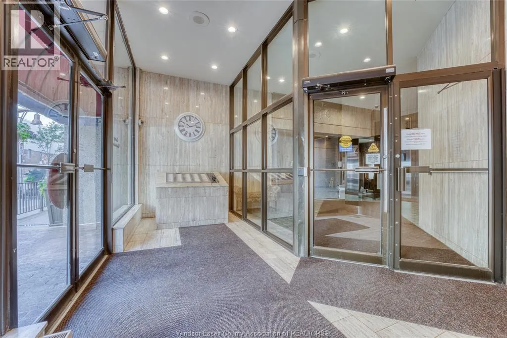 380 PELISSIER Unit# 2303