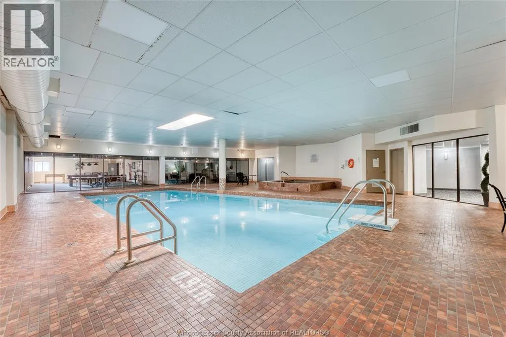 380 PELISSIER Unit# 2303