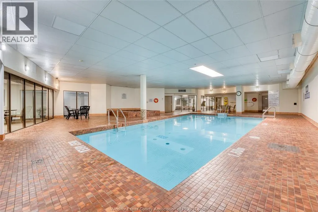 380 PELISSIER Unit# 2303