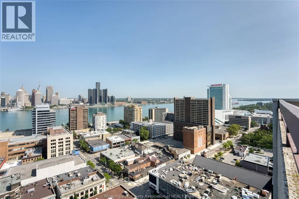 380 PELISSIER Unit# 2303