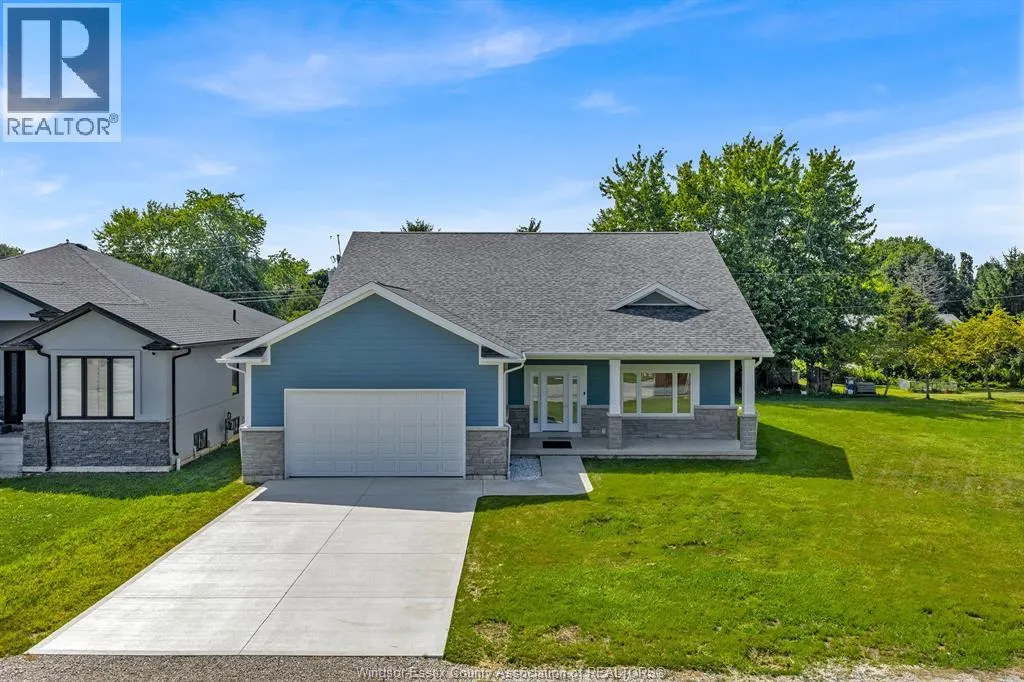 157 GLOUCESTER DRIVE