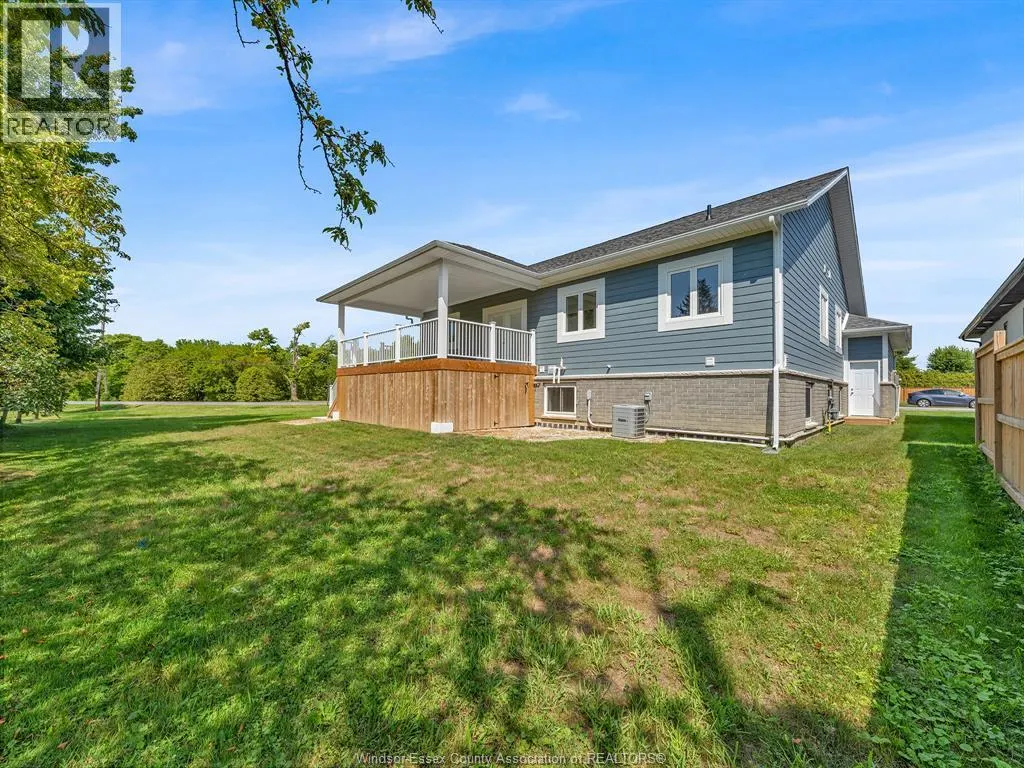 157 GLOUCESTER DRIVE