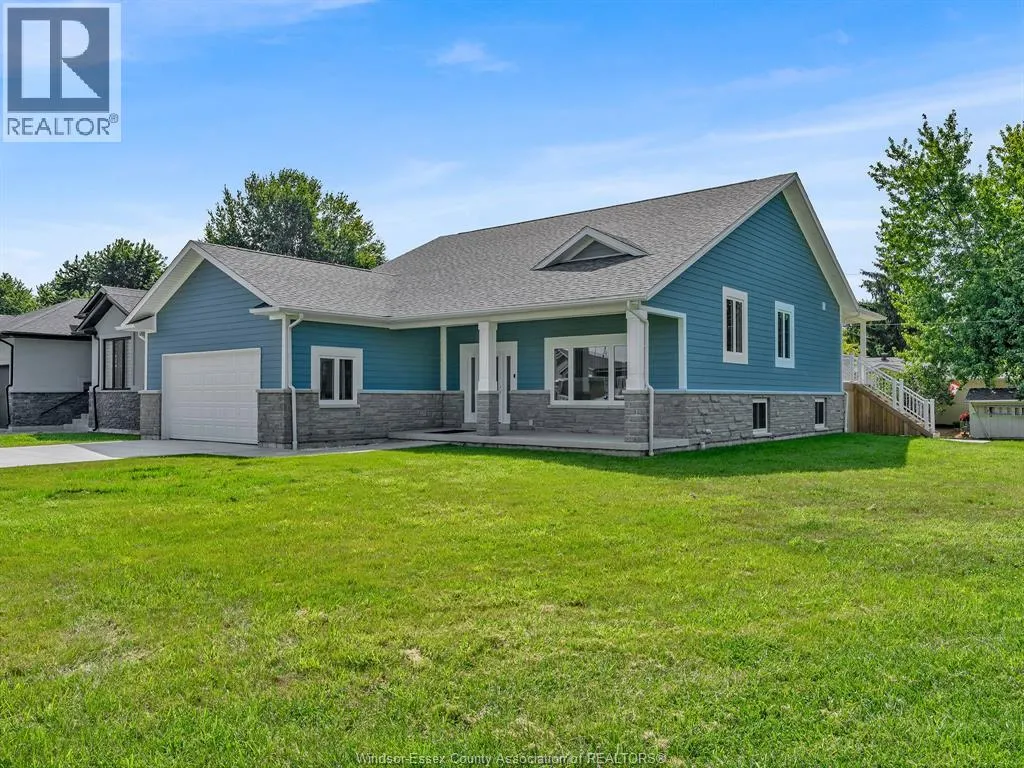 157 GLOUCESTER DRIVE