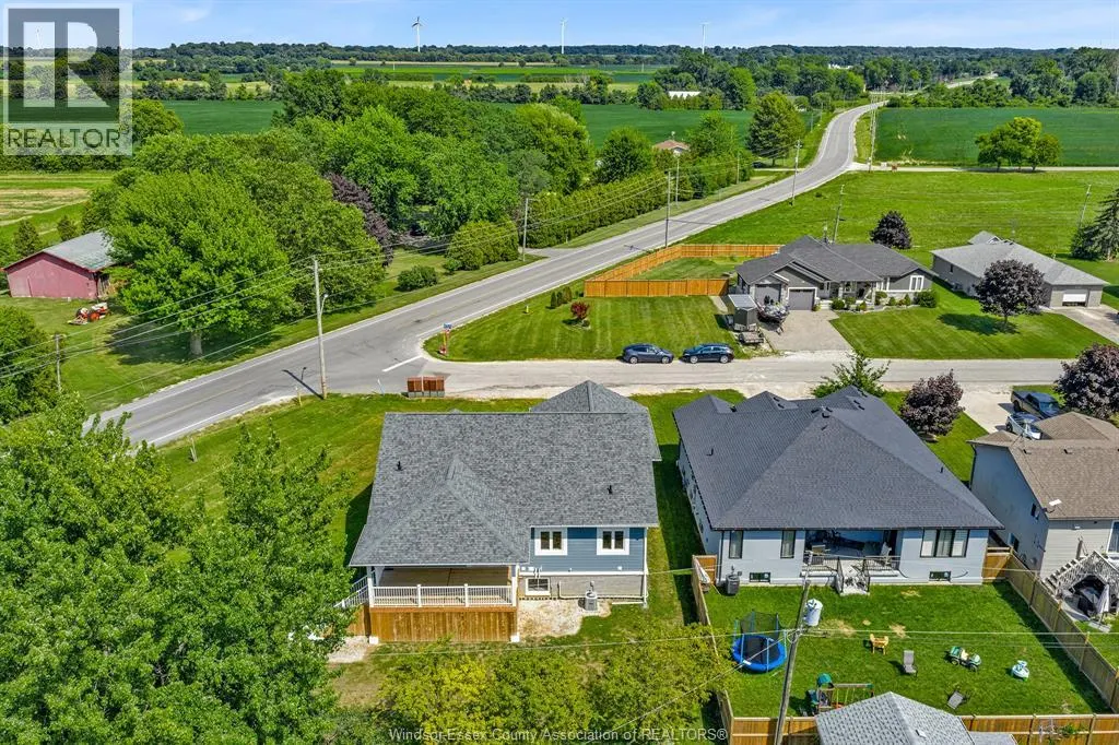 157 GLOUCESTER DRIVE
