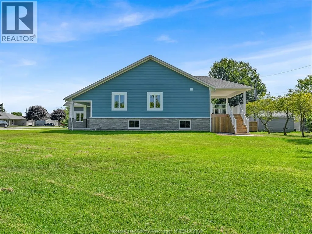 157 GLOUCESTER DRIVE