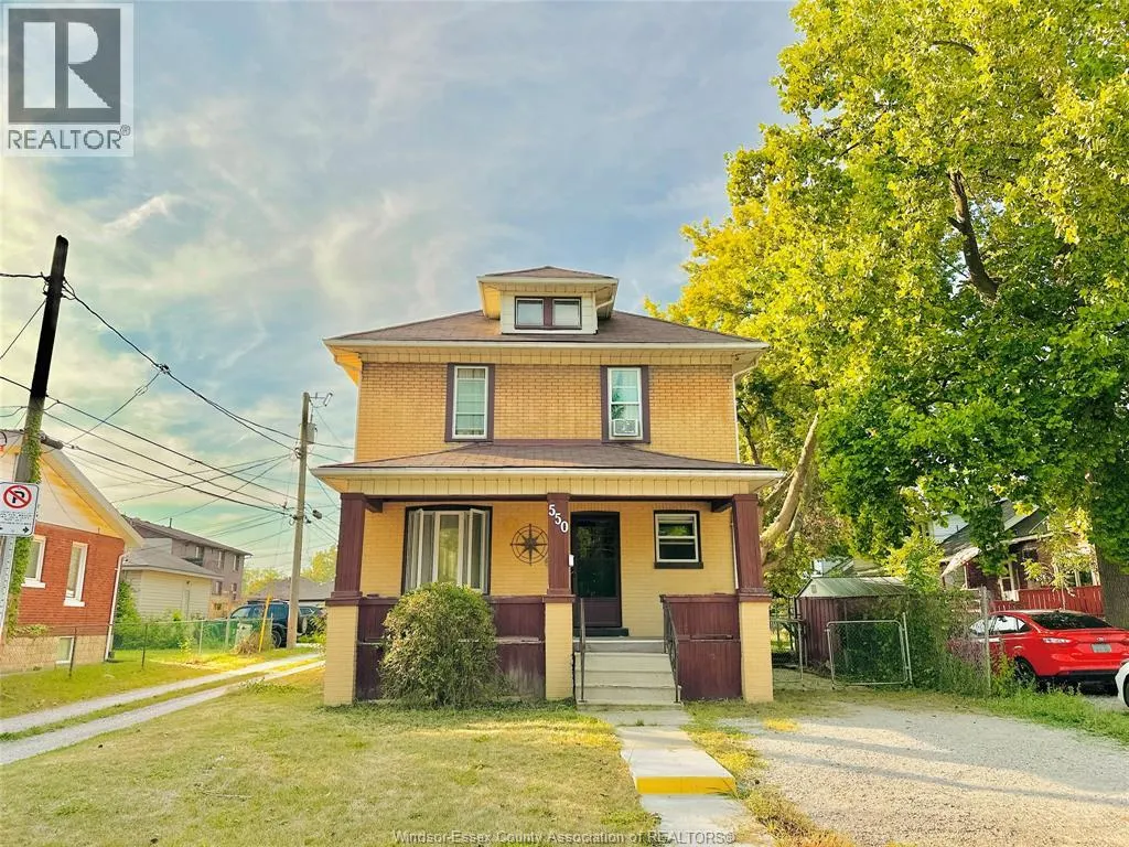 550 ALLENDALE