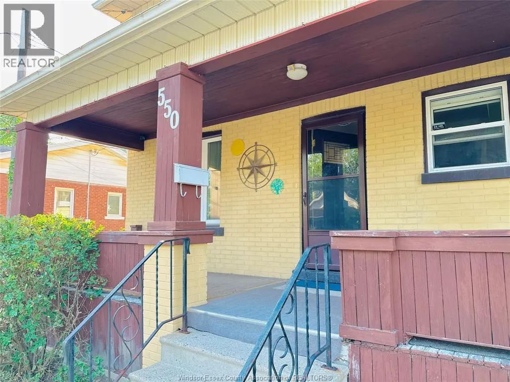 550 ALLENDALE