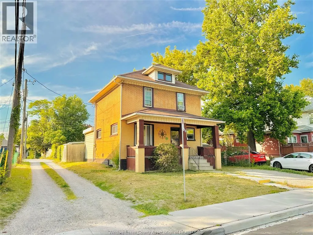 550 ALLENDALE