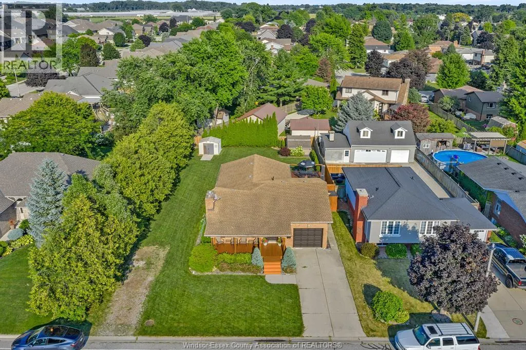 99 Woodycrest AVENUE