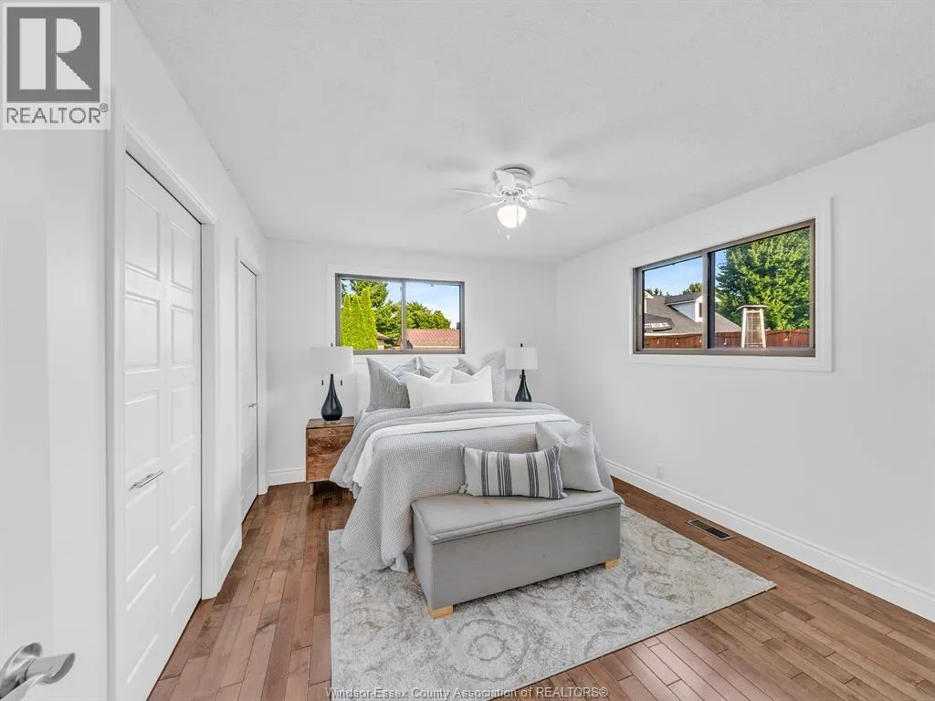 99 Woodycrest AVENUE