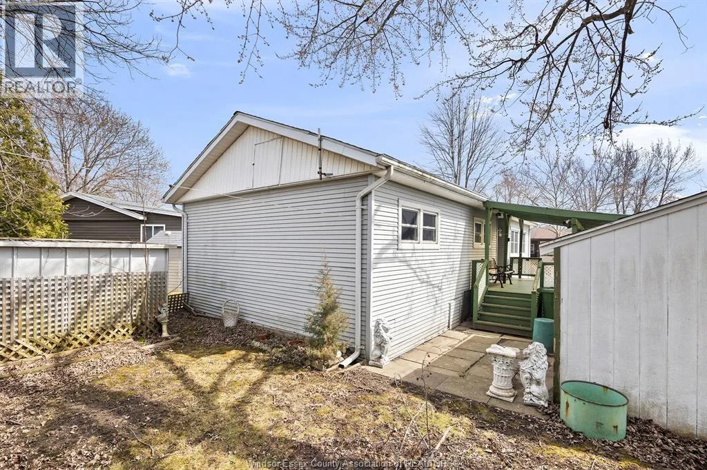 111 DANA DRIVE