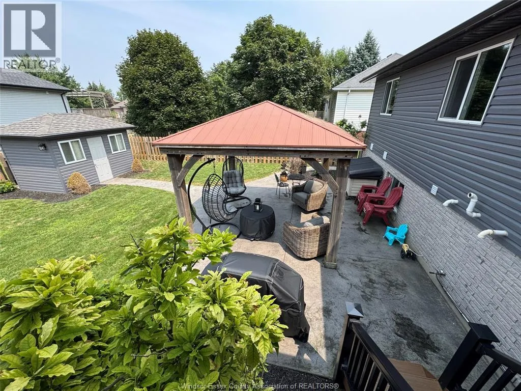 43 CARTER AVENUE