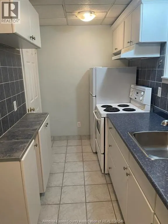 12541 HORWOOD CRESCENT Unit# LOWER