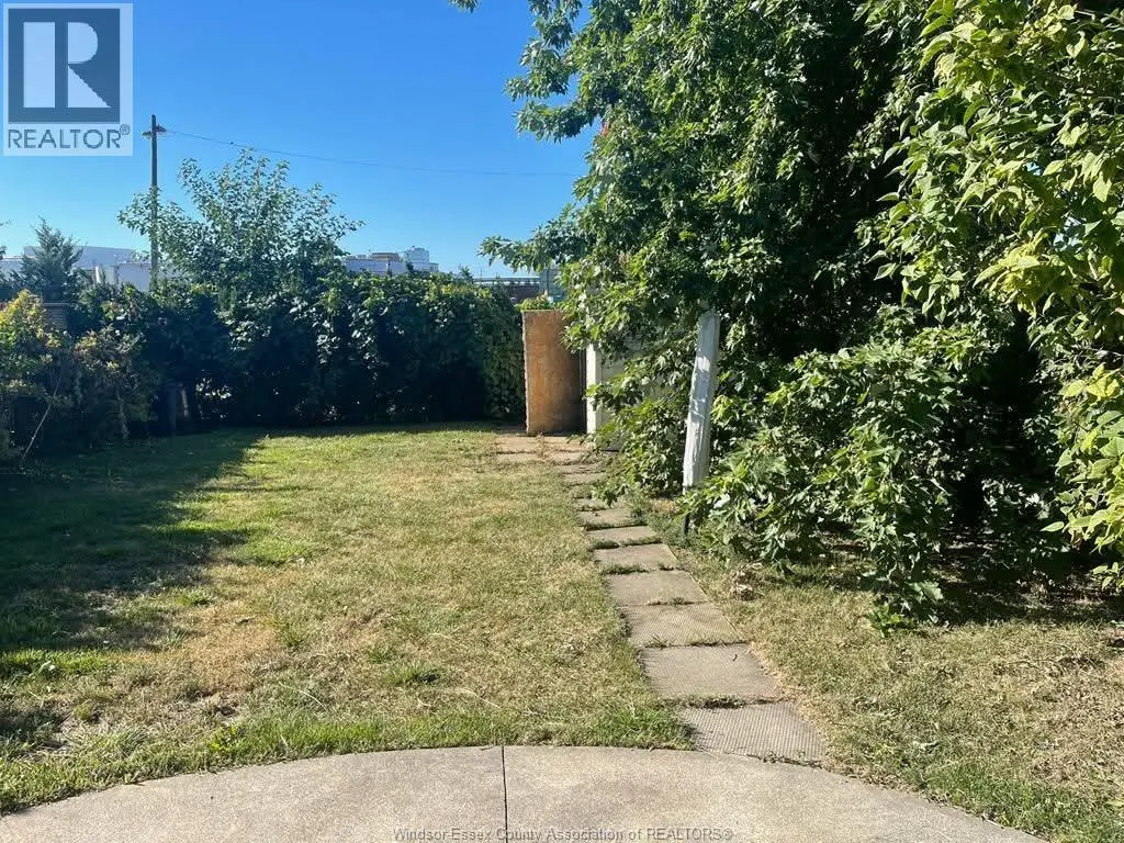 12541 HORWOOD CRESCENT Unit# LOWER