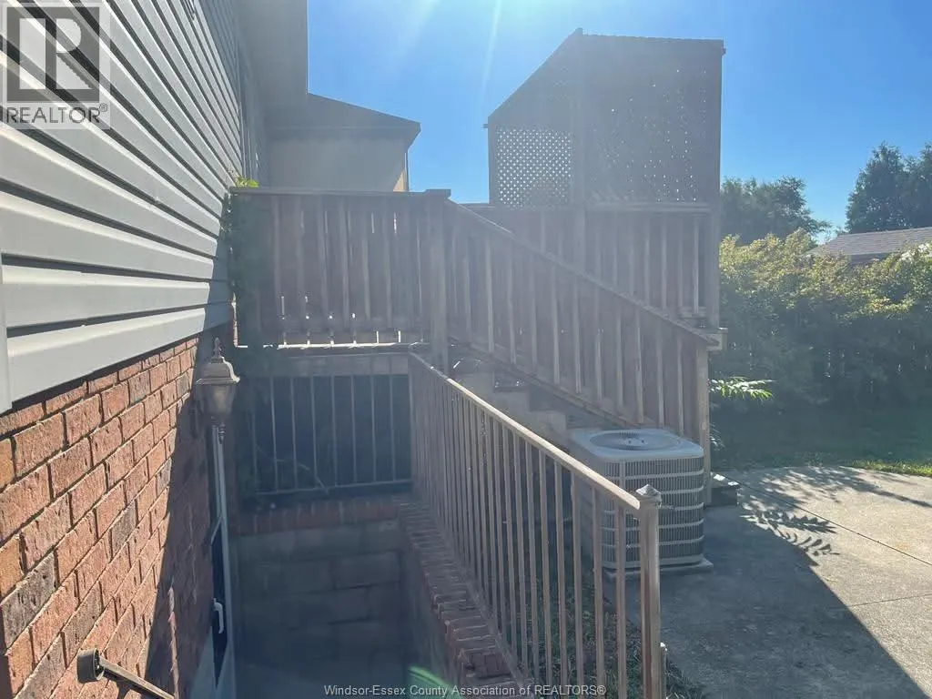 12541 HORWOOD CRESCENT Unit# LOWER