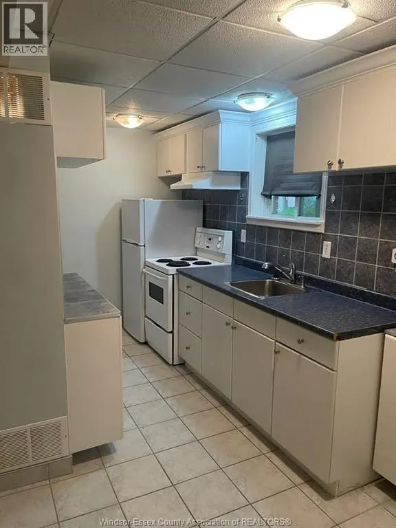 12541 HORWOOD CRESCENT Unit# LOWER