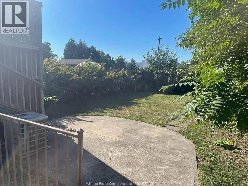 12541 HORWOOD CRESCENT Unit# LOWER