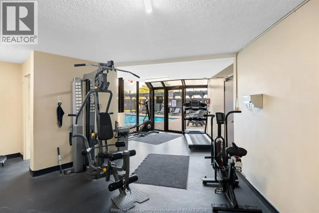 111 RIVERSIDE DRIVE East Unit# 508