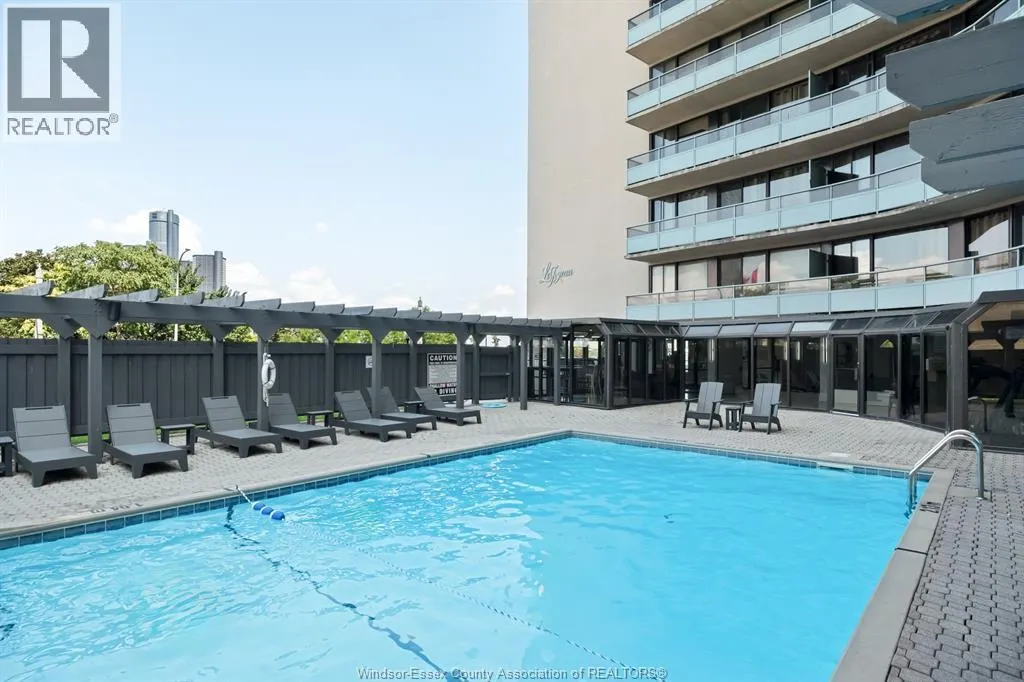 111 RIVERSIDE DRIVE East Unit# 508