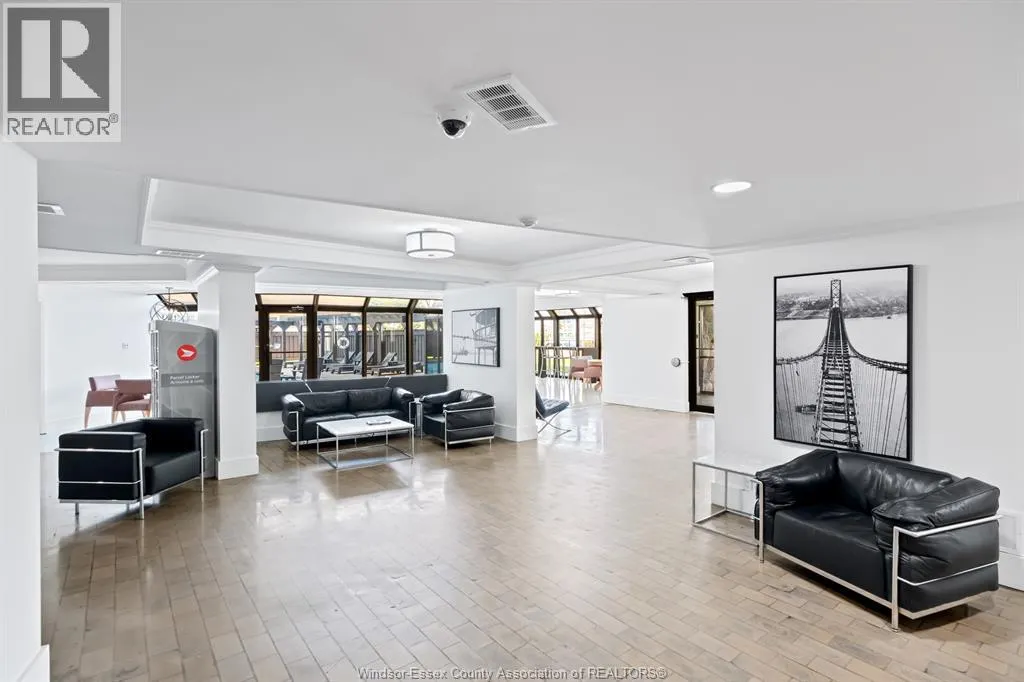 111 RIVERSIDE DRIVE East Unit# 508