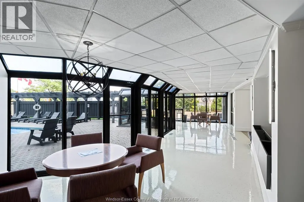 111 RIVERSIDE DRIVE East Unit# 508