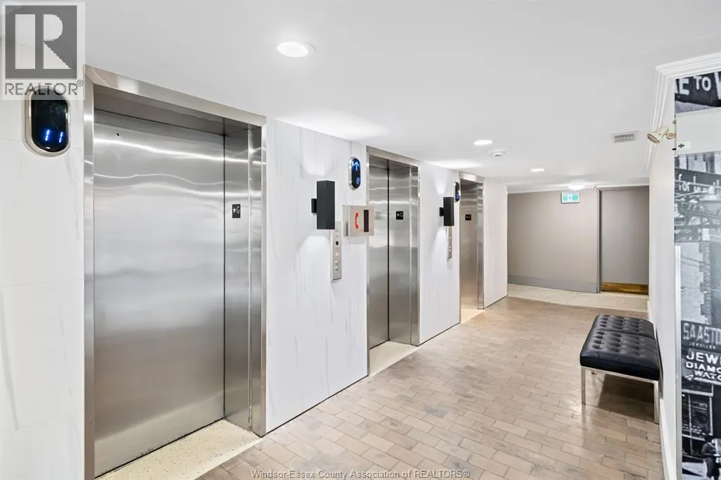 111 RIVERSIDE DRIVE East Unit# 508