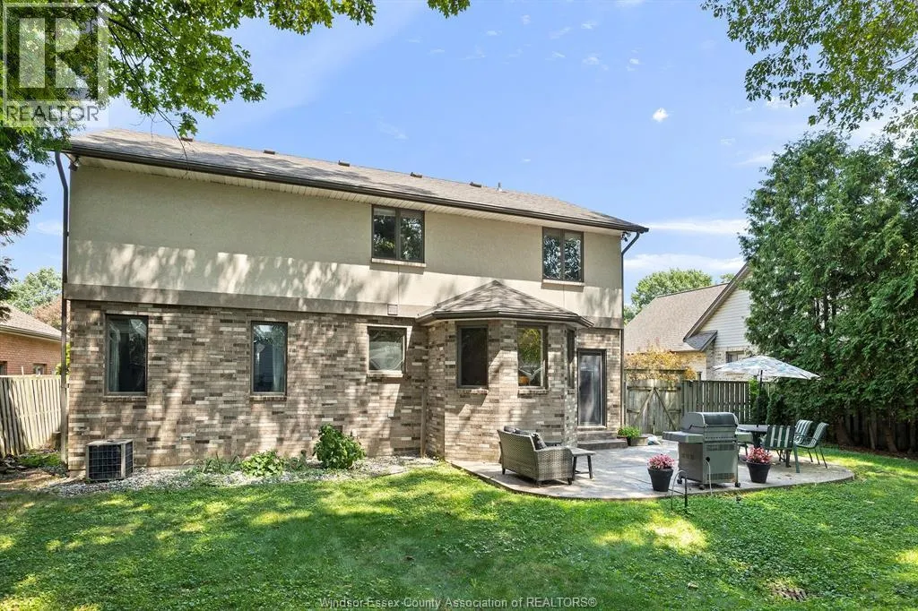 858 LAFFERTY