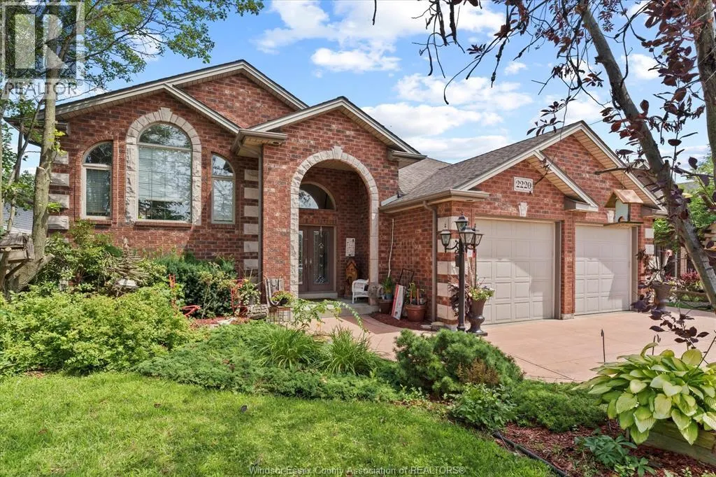 2220 PARTINGTON