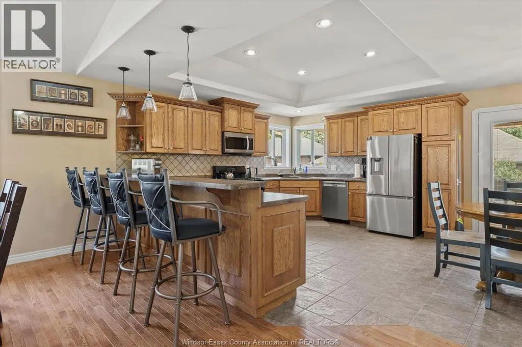2220 PARTINGTON