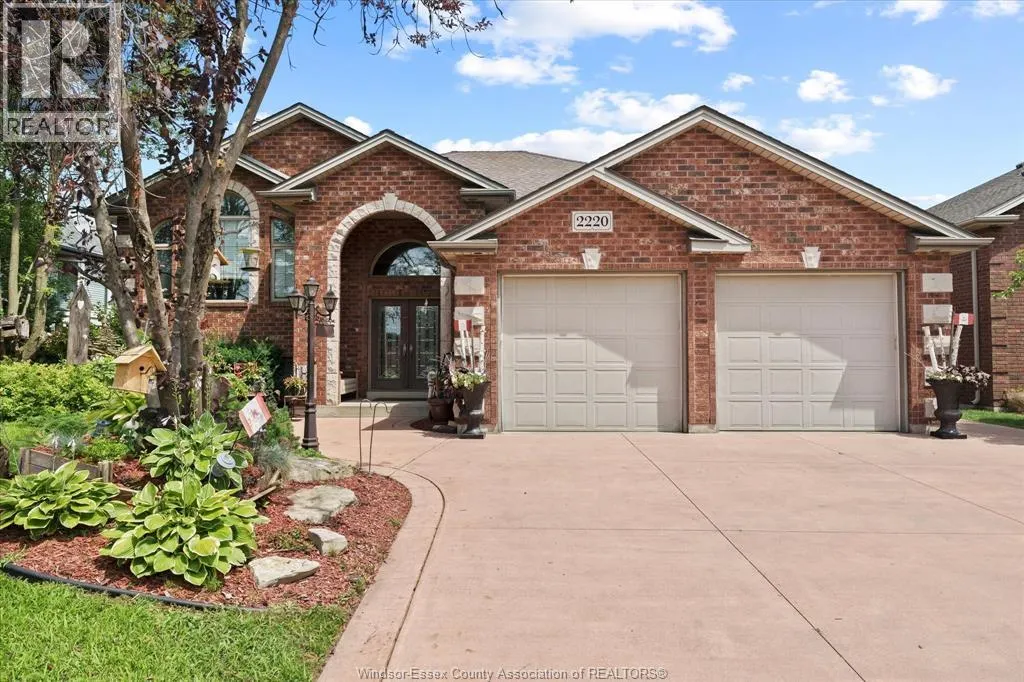 2220 PARTINGTON