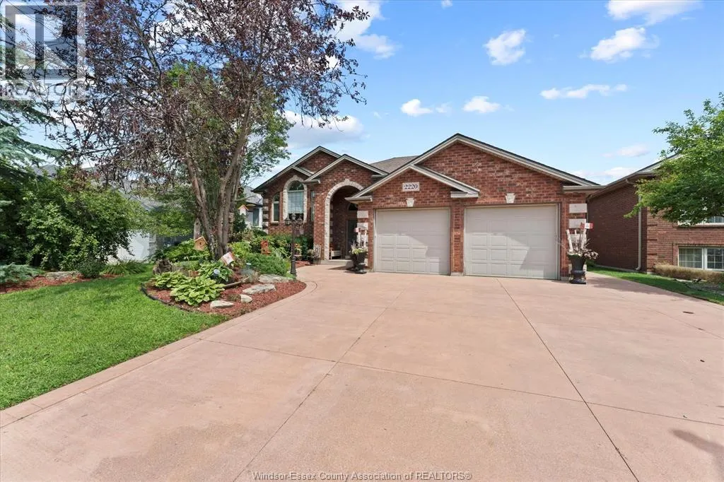 2220 PARTINGTON