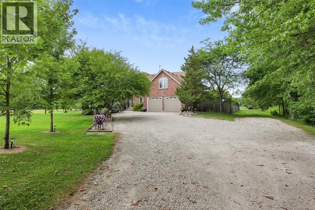 6916 CONCESSION 6